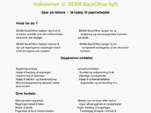 Bema Trading ApS