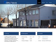 Bnj Teknik/Bonnie Nymann Jensen