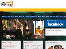 Grenaa Bowlingcenter A/S