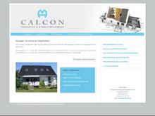Calcon v/Horst Georg Gynther