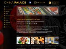 Restaurant China Palace