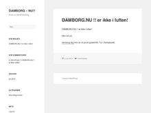 Jens Åge Damborg & Co Gjerrild ApS