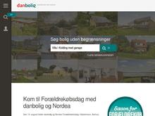 DanBolig Knud Harder