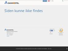 Danhostel Gjerrild Vandrerhjem v/Torben Leth Andersen