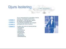 Djurs Isolering