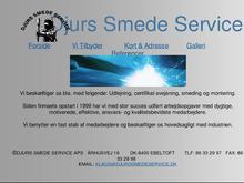 Djurs Smede Service
