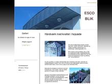 Esco-Blik ApS