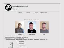 Es Smede- og Maskinservice ApS