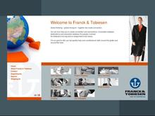 Franck & Tobiesen A/S