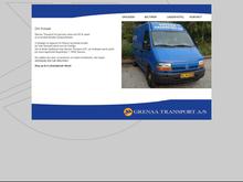 Grenaa-Transport A/S