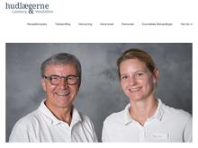 Speciallæge Peter Wendelboe