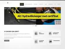 Grenaa Hydraulik A/S