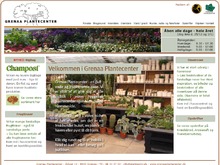 Grenaa Plantecenter