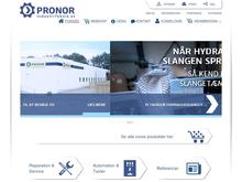 Grene Industri-service A/S, Center Grenå