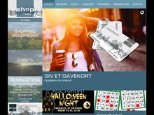 Shopicity Grenaa