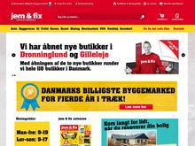 jem & fix Grenå