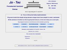 Jo-Tec