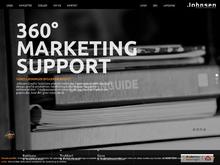 Johnsen Graphic Solutions A/S