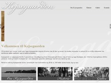 Kejsegården