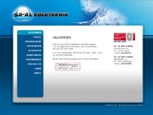 SA KØLETEKNIK