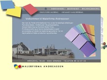 Malerfirma Andreassen