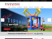 Tipsmark Udlejning v/Michael Vind Tipsmark Poulsen