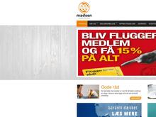 Malerfirma Madsen ApS