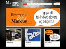 Marcus v/Jørgen Mortensen