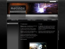 Melinox v/Johnny Bilde Melin