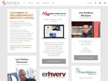 Mercatus Reklamebureau A/S