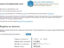 Minds4media ApS