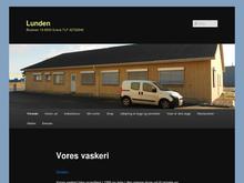 Lunden Rengøring og Vaskeri