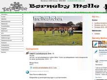 Mølleskolen