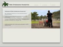 Niels Christiansens Haveservice