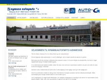 Nymann Autoparts A/S