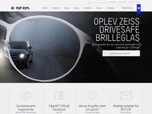 Grenaa Specialoptik og Kontaktlinseklinik ApS
