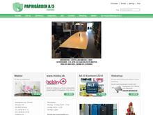 Papirgården A/S Grenaa