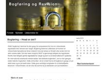 Revision Øst I/S