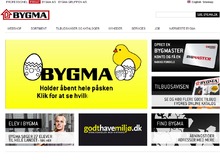 Bygma Grenå