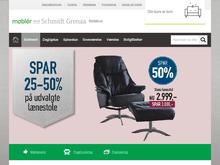 Schmidt Møbler, Grenaa ApS