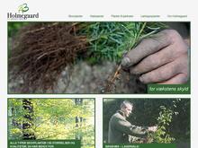 Skovplanteskolen Holmegaard A/S