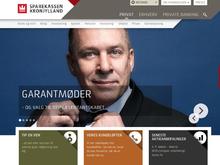 Sparekassen Kronjylland Grenaa Afd.