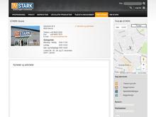 Stark Grenå