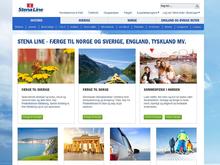 Stena Line Denmark A/S