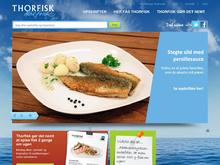 Norway Seafoods A/S