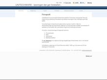 Unitechware ApS